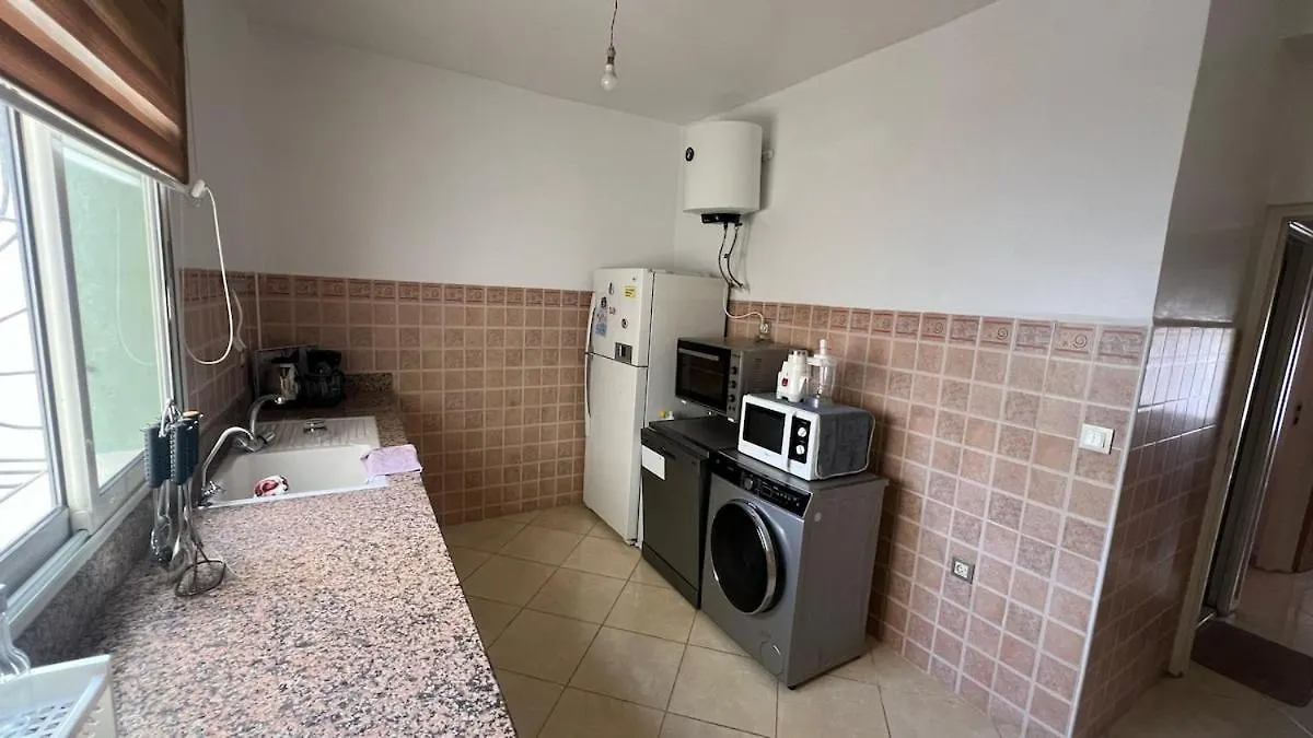 Apartment For Family Αγκαντίρ Μαρόκο