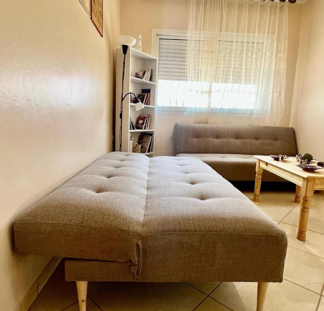 Apartment For Family Αγκαντίρ