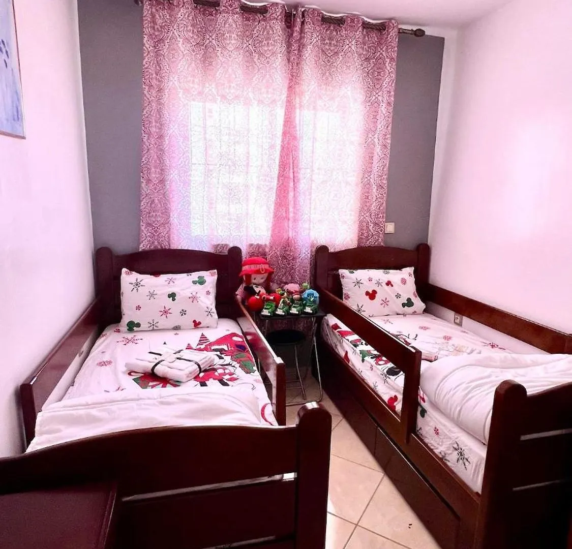 Apartment For Family Αγκαντίρ