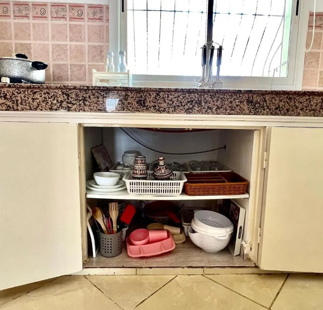 Apartment For Family Αγκαντίρ Μαρόκο