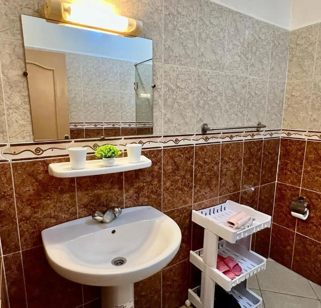 Apartment For Family Αγκαντίρ